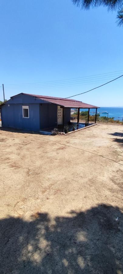 Ouranoupolis View Point Villa Exterior photo